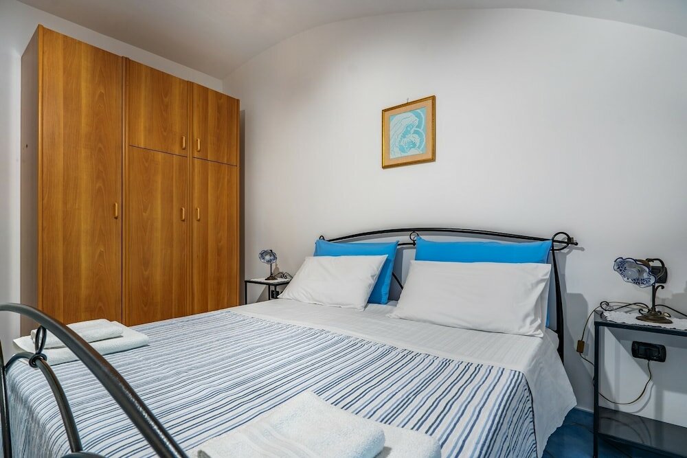 Фото Domus Le Postali