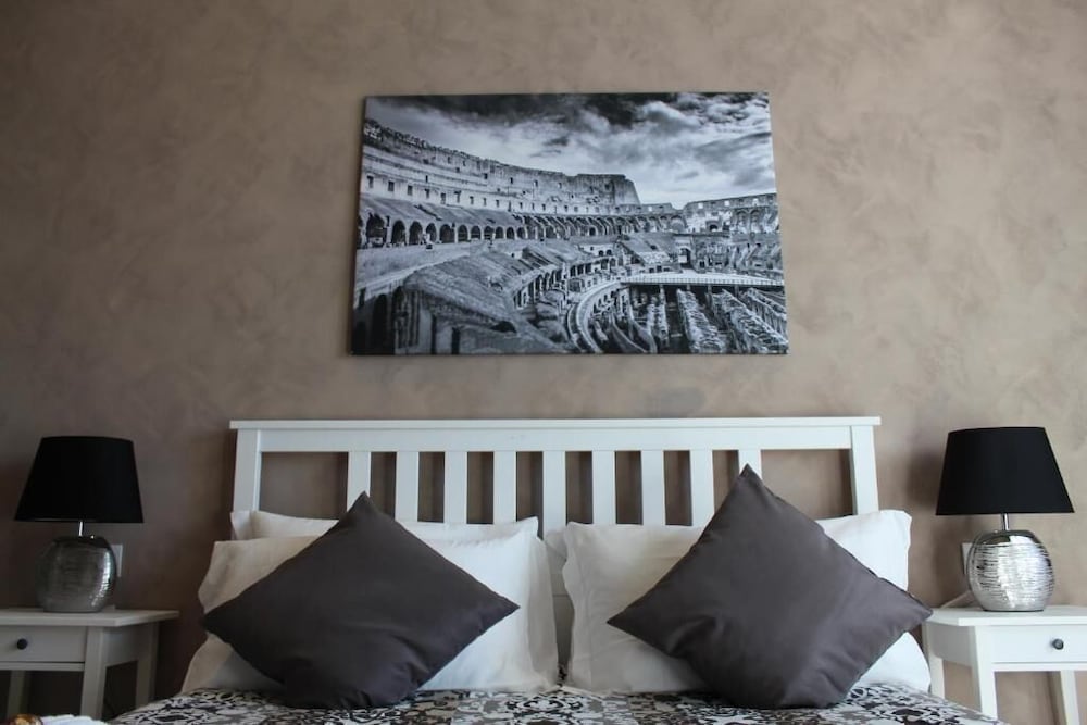 Фото Domus Solis Vaticano