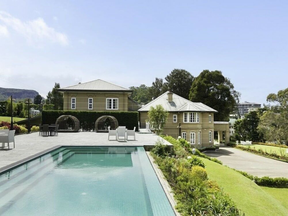 Фото The Westbury Palace