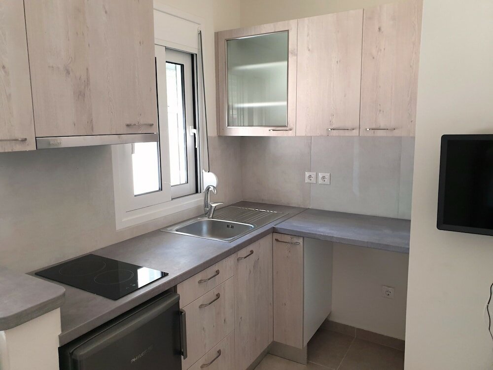 Фото Elvita Apartments 3