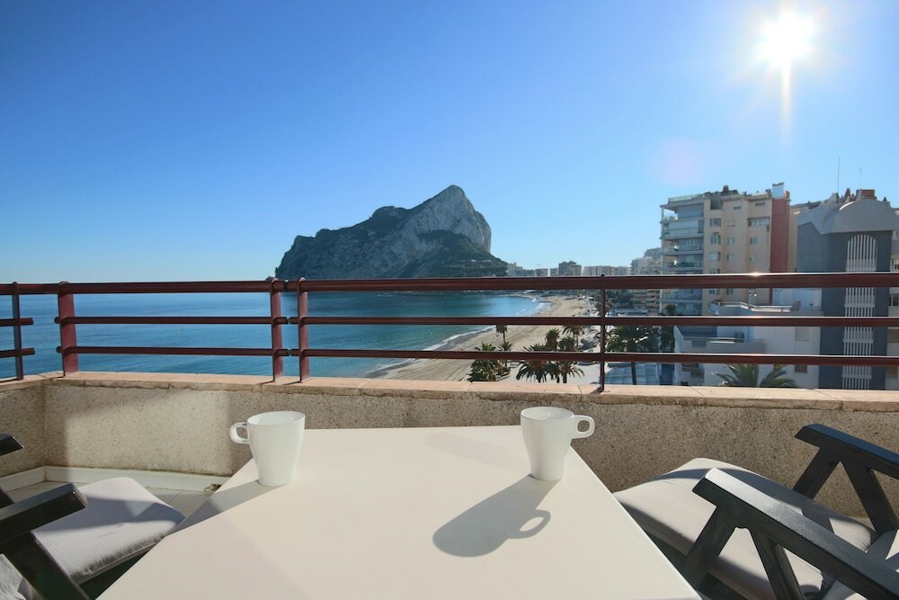 Фото Exclusive Frontline Duplex Penthouse: Best View!