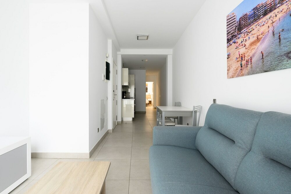 Фото Canteras Suites