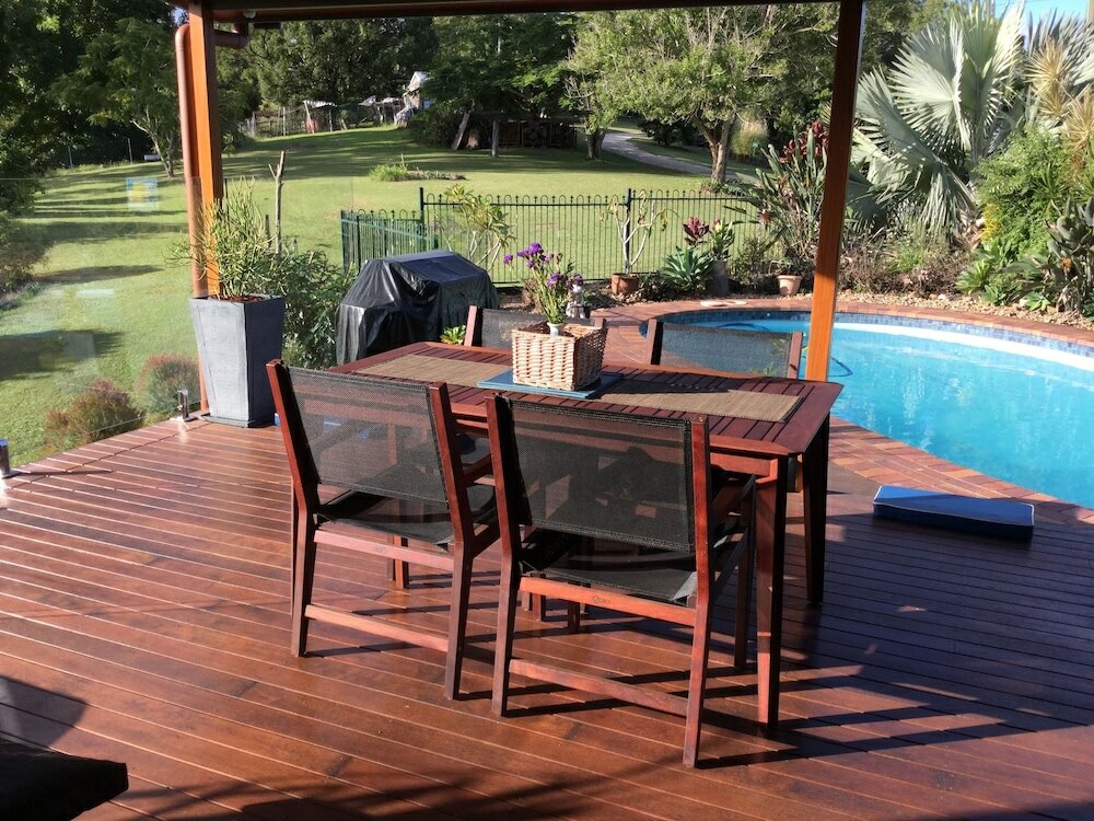 Фото The Croft Bed and Breakfast