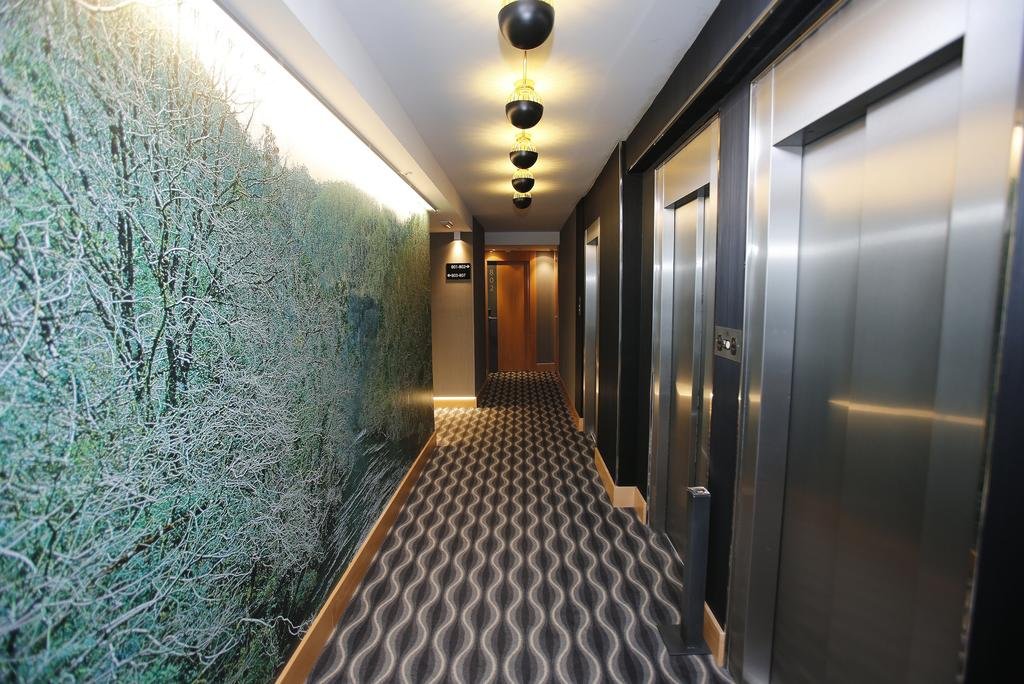 Фото Hotel Plaza