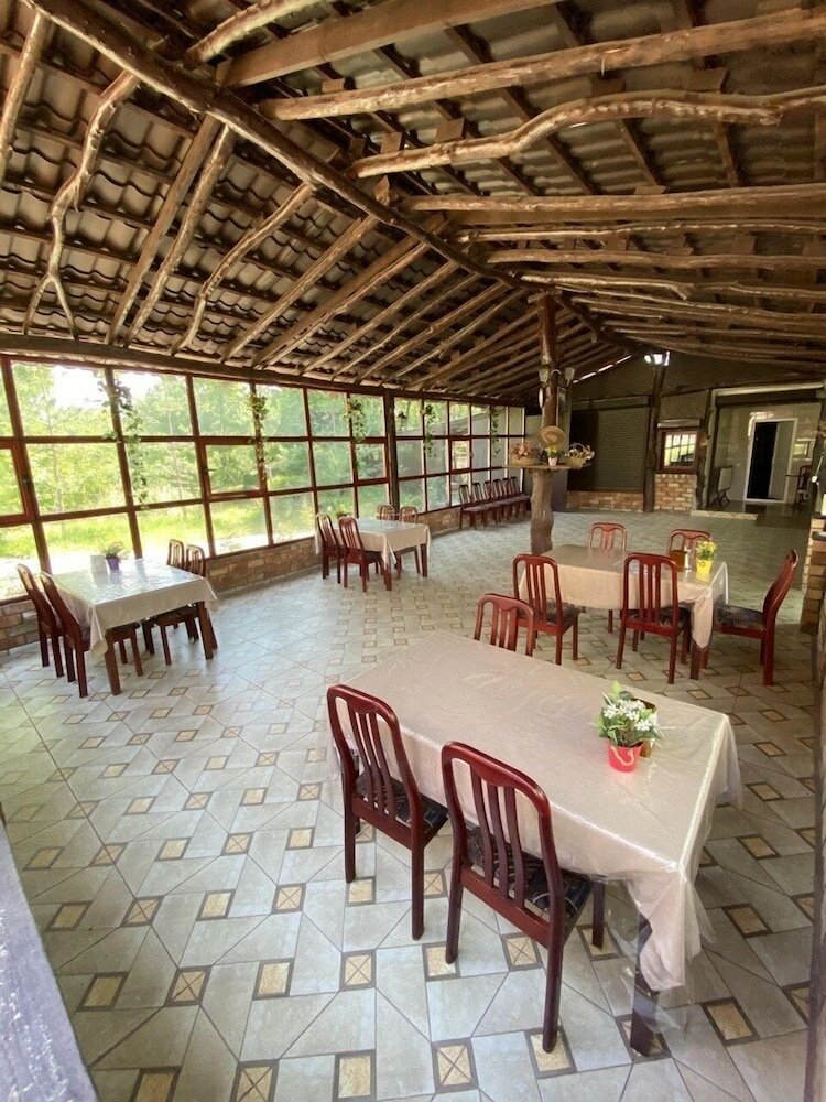 Фото Отель Колорадо