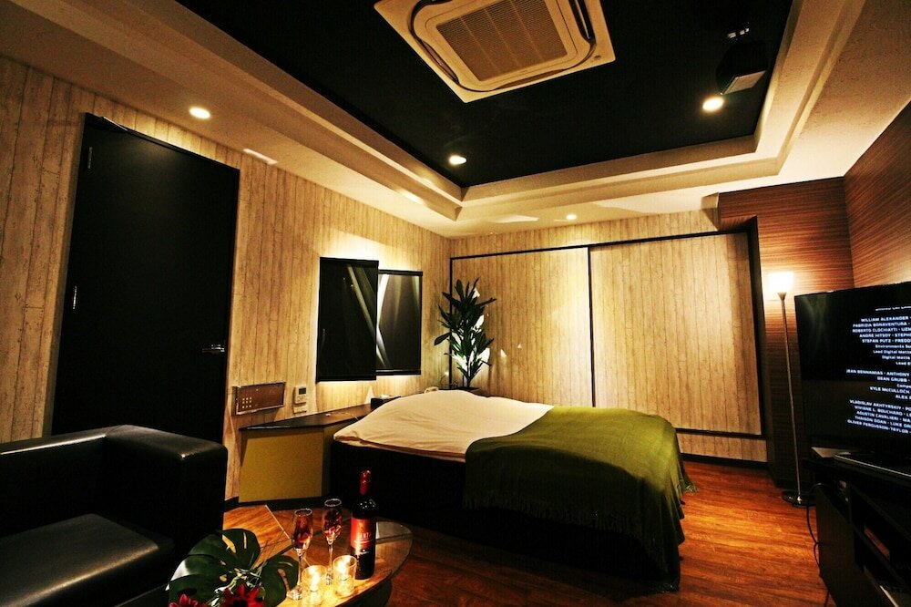 Фото Hotel O2 - Adults Only