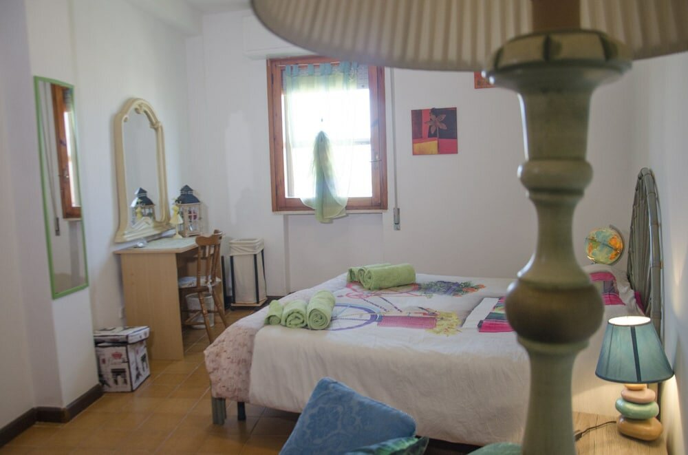 Фото Casa Poseidone