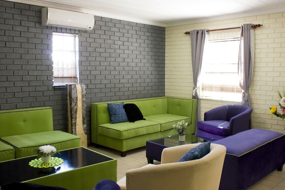 Фото The Elixir Hotel