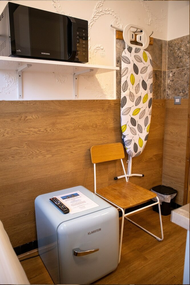 Фото Berkley Aparthotel