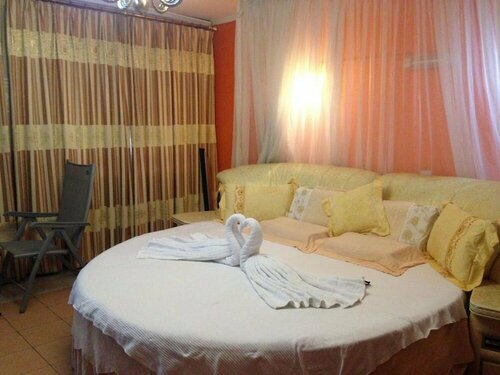 Гостиница Chester View Homestay - Hostel