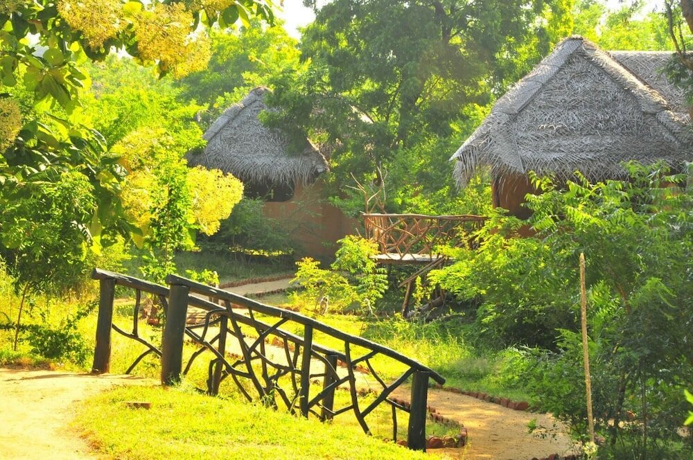 Фото Beddegama Eco