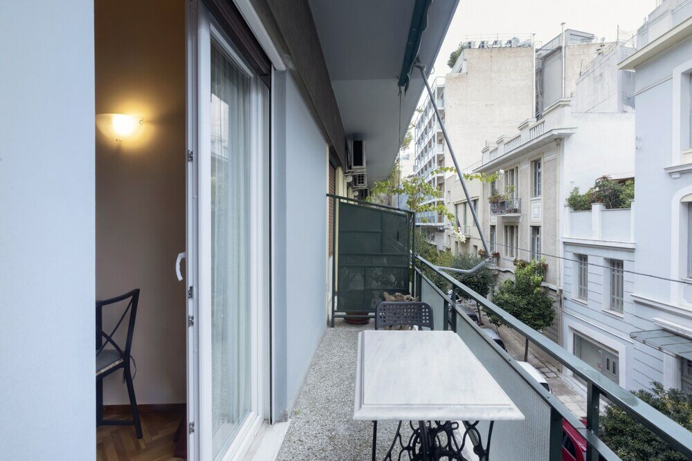 Фото Prime Location 2br next to the Acropolis