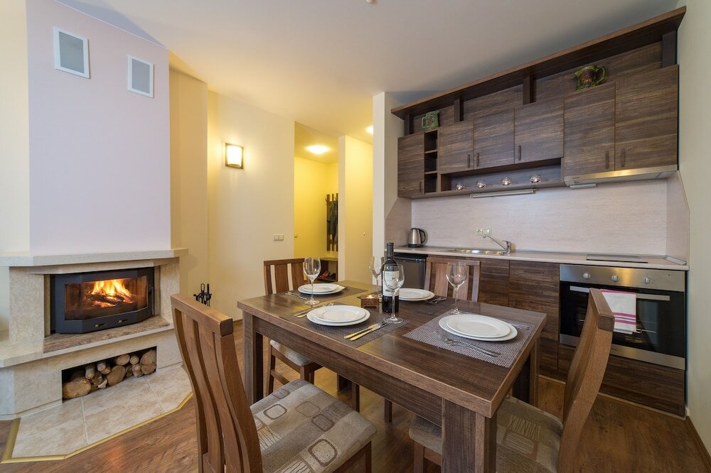 Фото Oak Residence Hotel & Relax