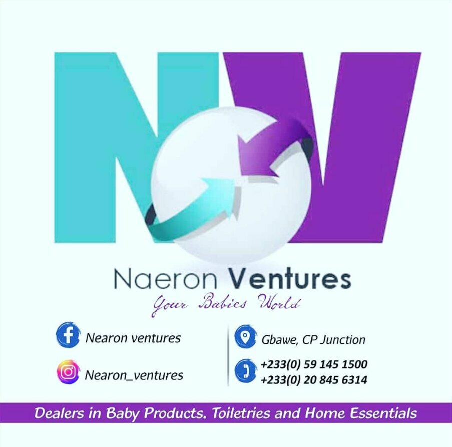 Business center Naeron Ventures, Earth, photo