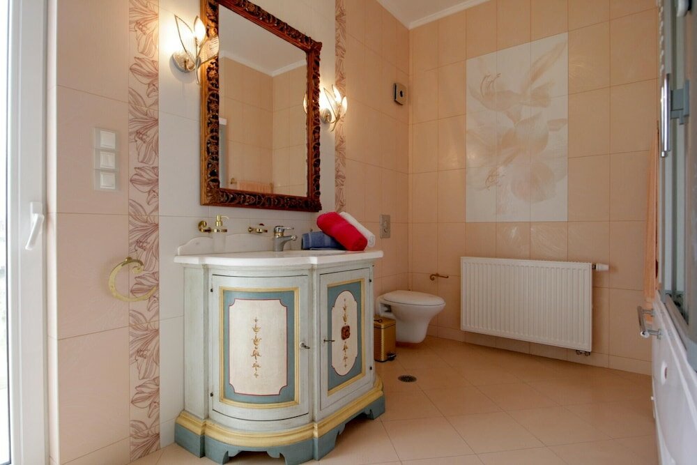 Фото Luxurious Villa Anthi