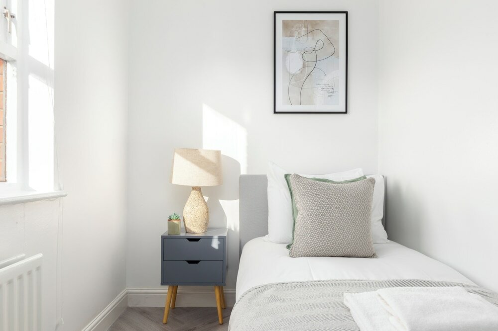 Фото The Rotherhithe Apartments