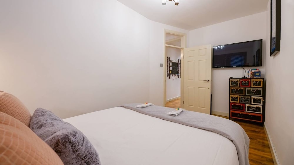 Фото London Covent Garden