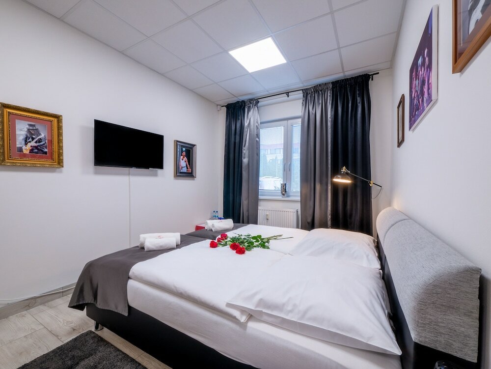 Фото Apartmany Style