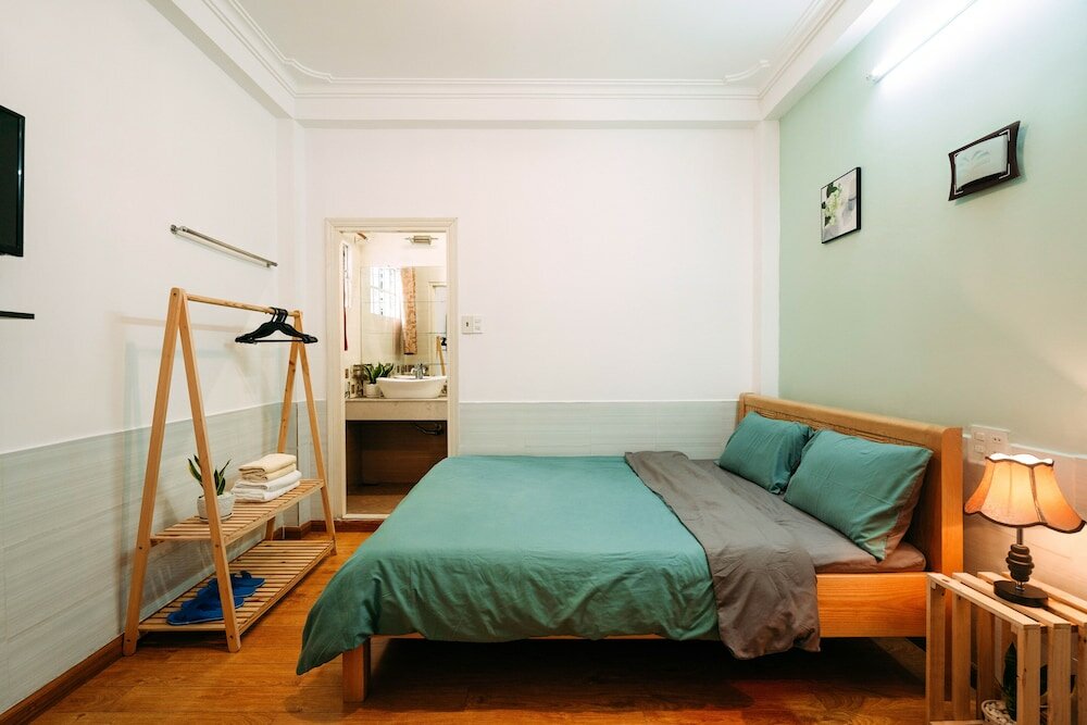 Фото Gia Han Hotel