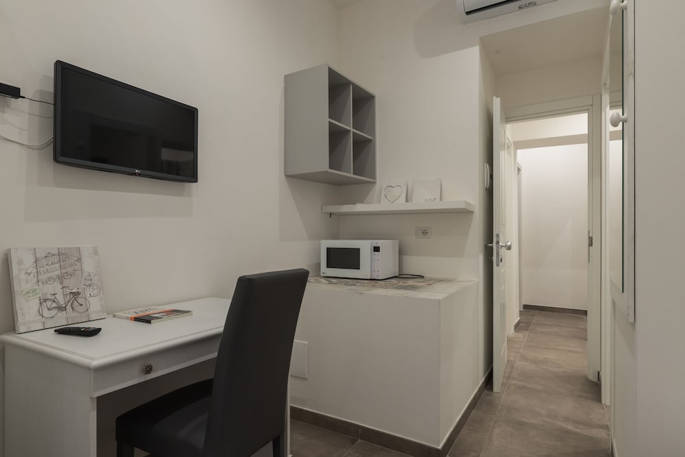 Фото Bed&BikeRome Giulio Cesare