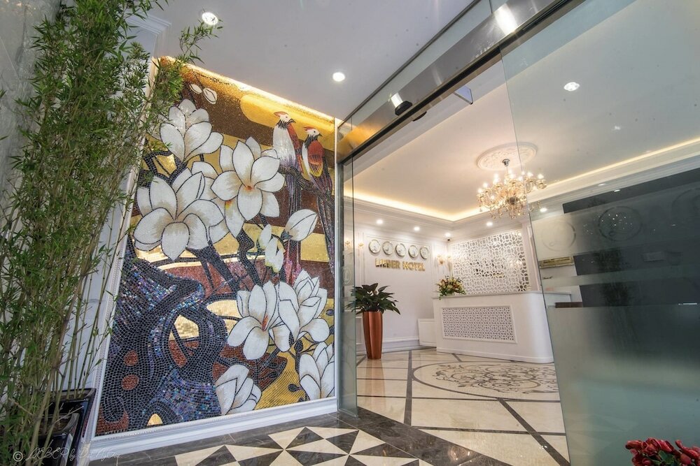 Фото Lieber Hotel 2