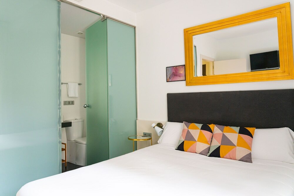 Фото Отель LeMar Boutique Barcelona