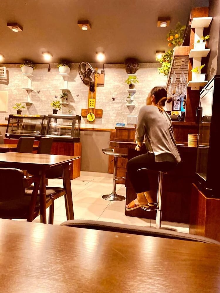 Фото Бутик-Отель Casa Retreat