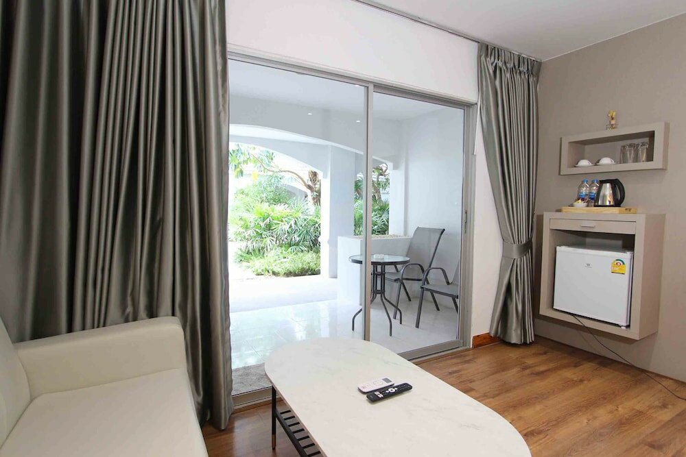 Фото Pooh Beach Resort & SPA