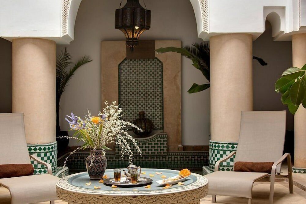 Фото Angsana Riads Collection Morocco
