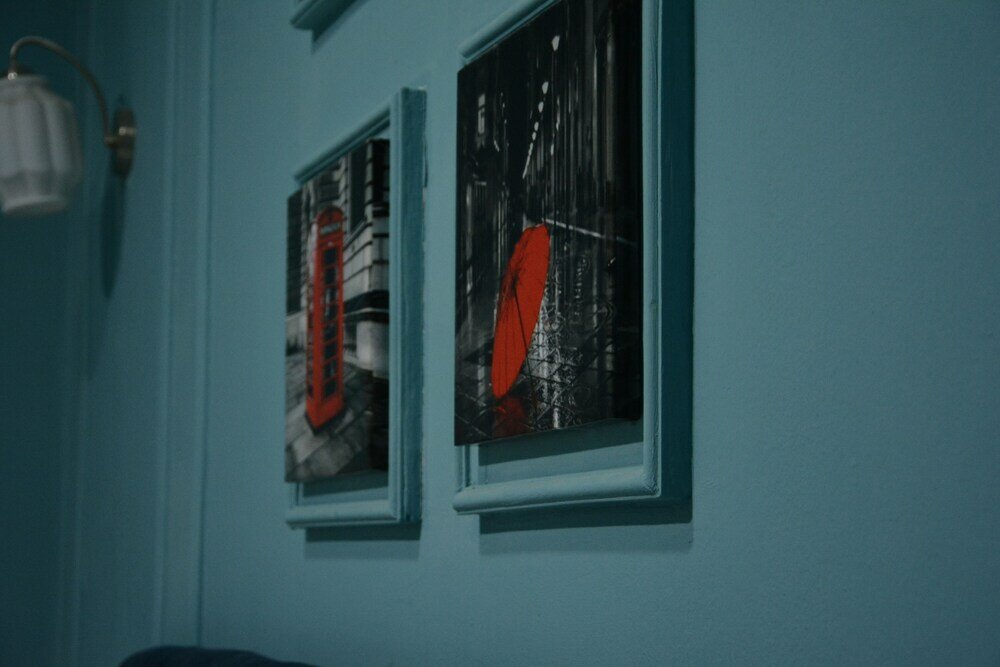 Фото Perron Hotel