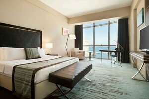 Гостиница Ramada by Wyndham Iskenderun