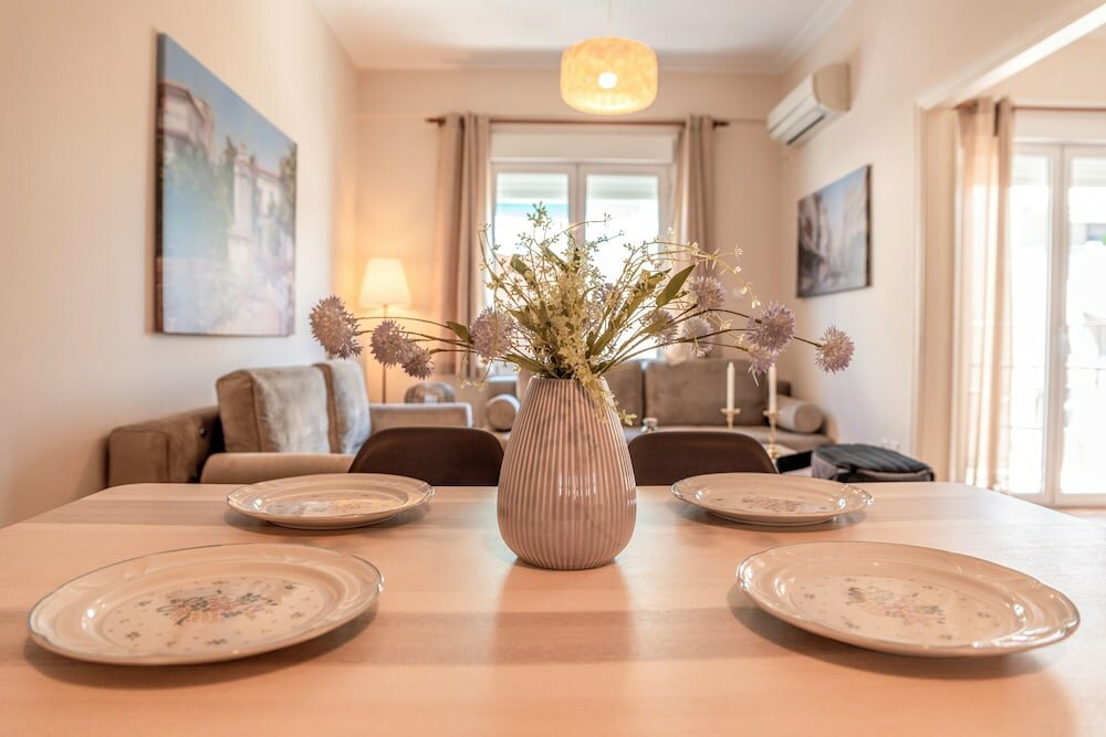 Фото Acropolis Museum Grand Apartment