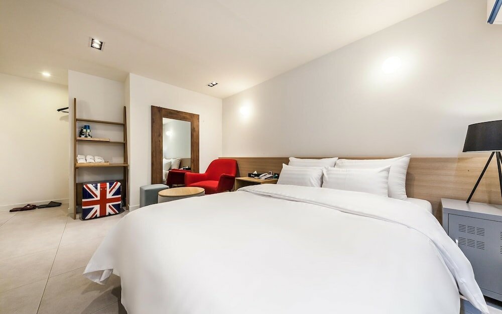 Фото Sincheon Funny