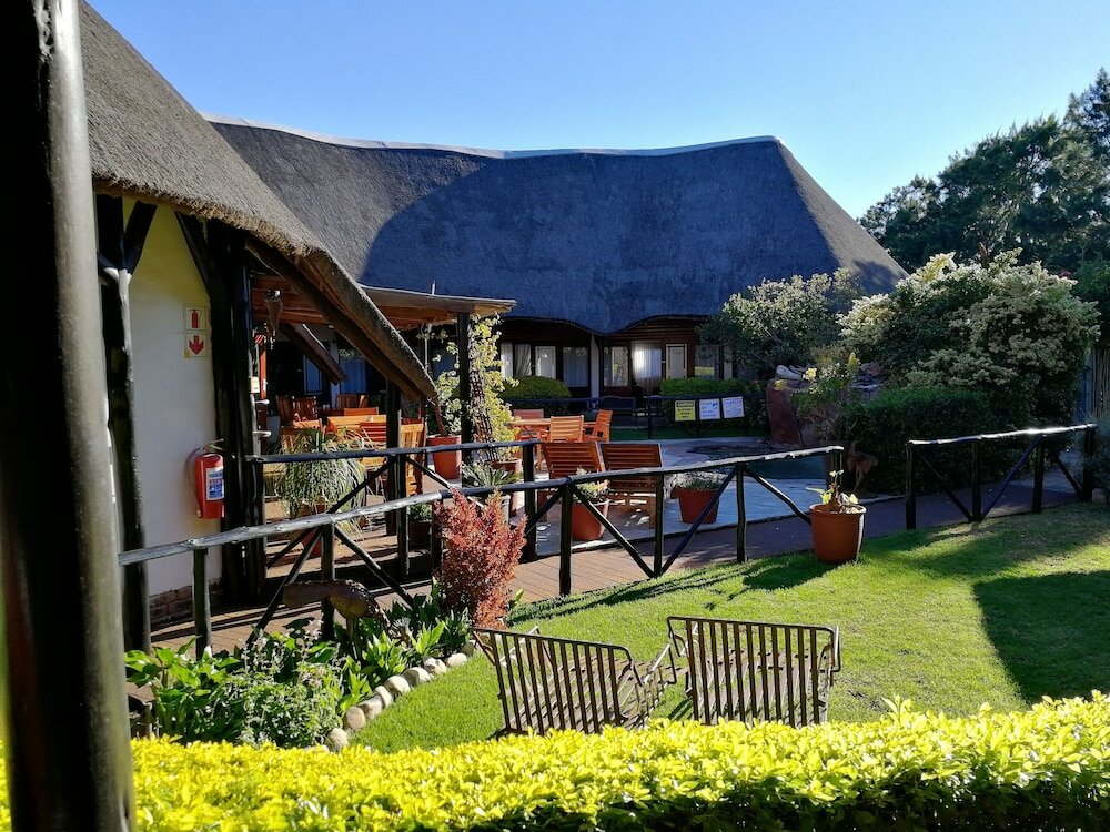 Фото Elephants Footprint Lodge