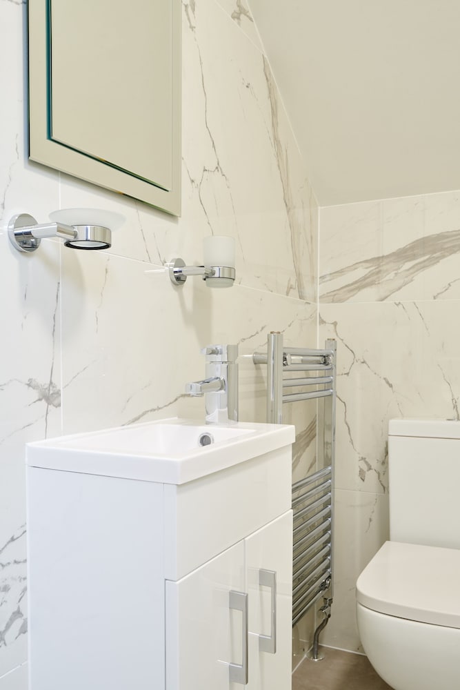 Фото Sonder Camden Road