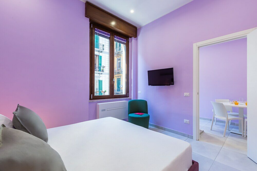 Фото Toledo Stylish by Wonderful Italy