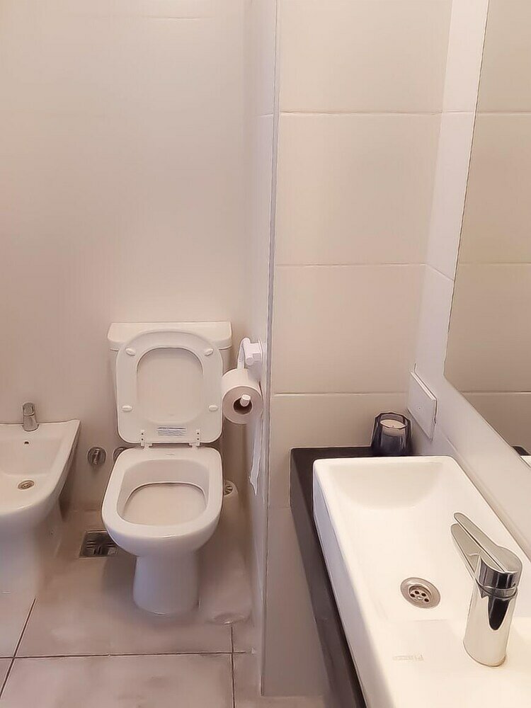 Фото Studio EN el Centro con cochera