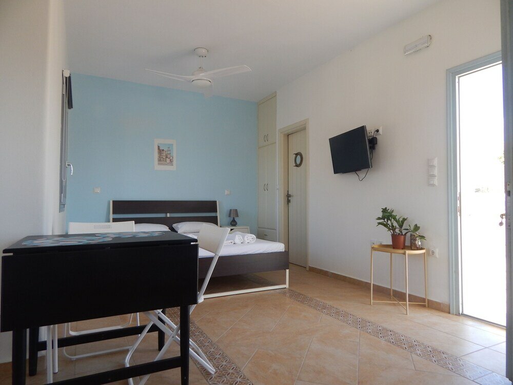 Фото Armonia Studios and Villas