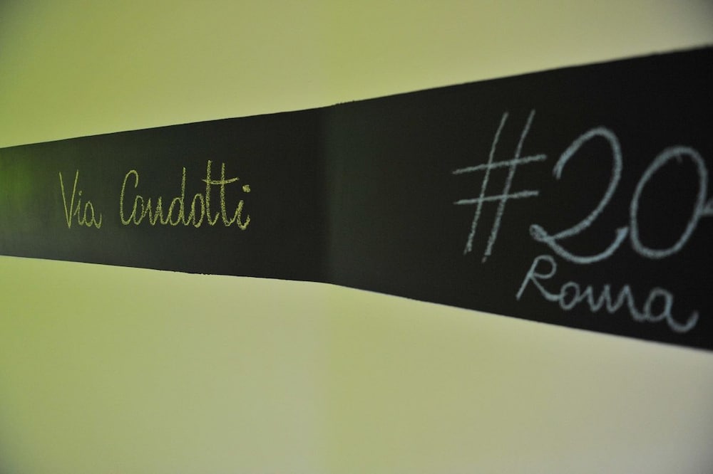 Фото La Quiete Roma