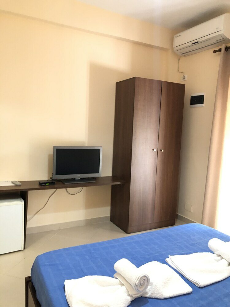 Фото Hotel Villa Ago