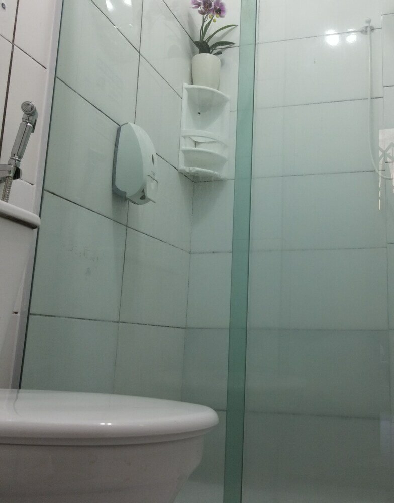 Фото Hostel Liberdade