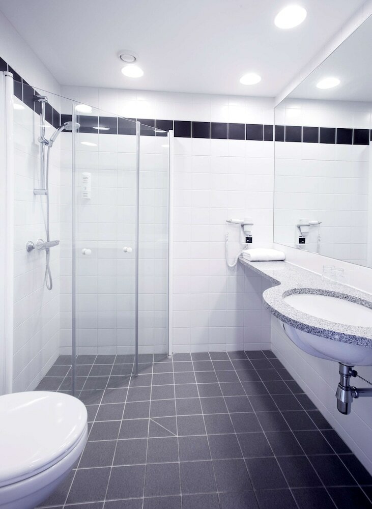 Фото Scandic Olympic