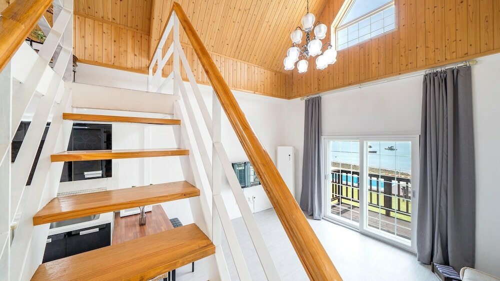 Фото Yeosu Arens Pension