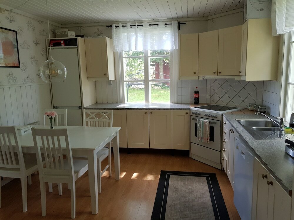 Фото Bröttorps Gård