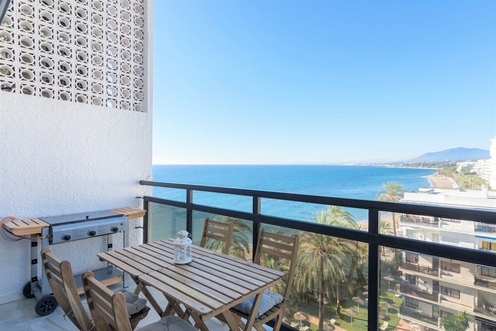 Фото Skol Sea Views Apartments