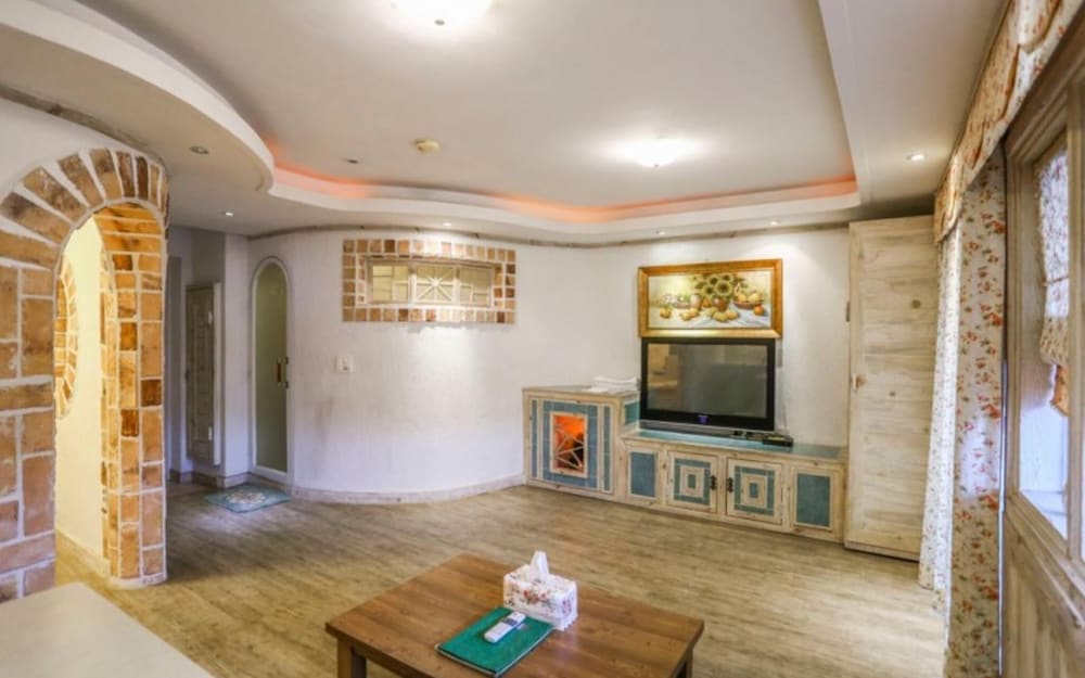 Фото Anseong Provence Pension