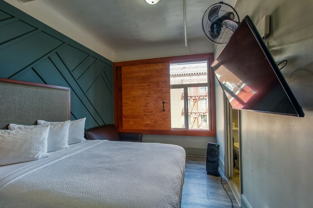 Фото Ram's Hotel