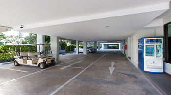 Фото Rocco Huahin Condominium