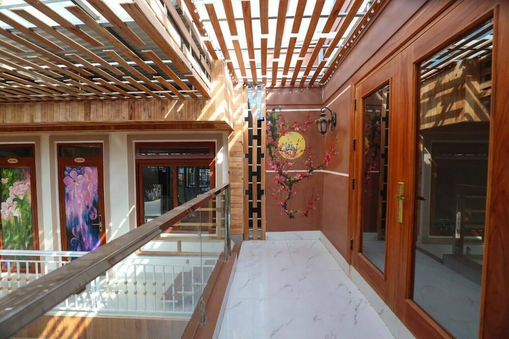 Фото St House DaLat