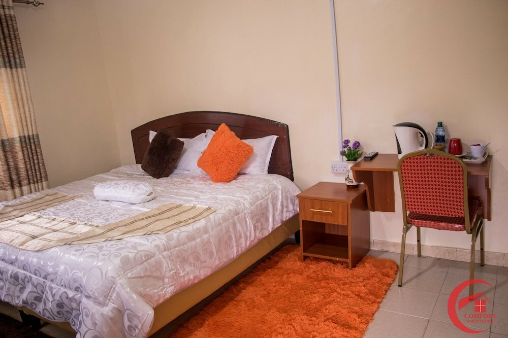 Фото Comfort Guest House Kericho